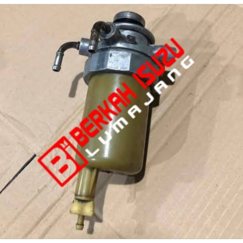 Pompa Solar Isuzu Panther 2.5 Copotan Original