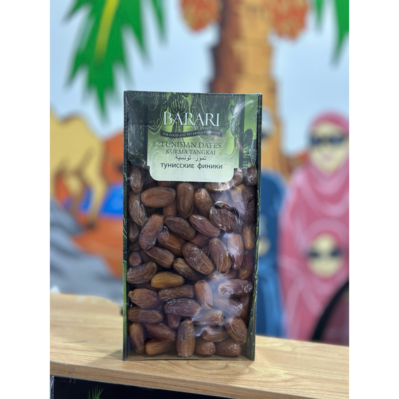

kurma barari tunis 1 kg