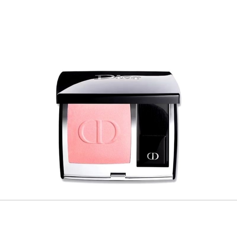 DIOR ROUGE BLUSH ON