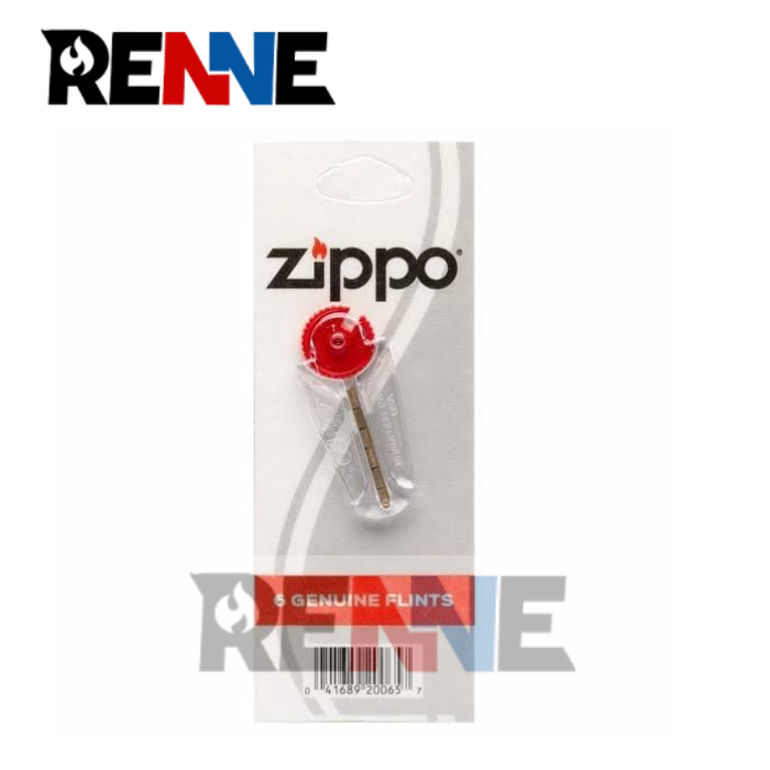 Batu Pemantik ZIPPO Original 100% Asli USA Isi Ulang Korek Api