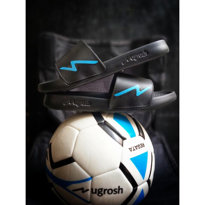 SANDAL NUGROSH MAVIC