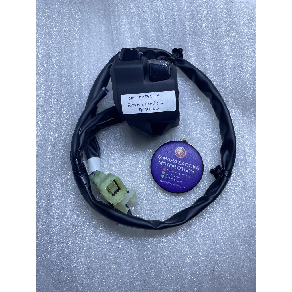 SWITCH, HANDLE 5 Xmax