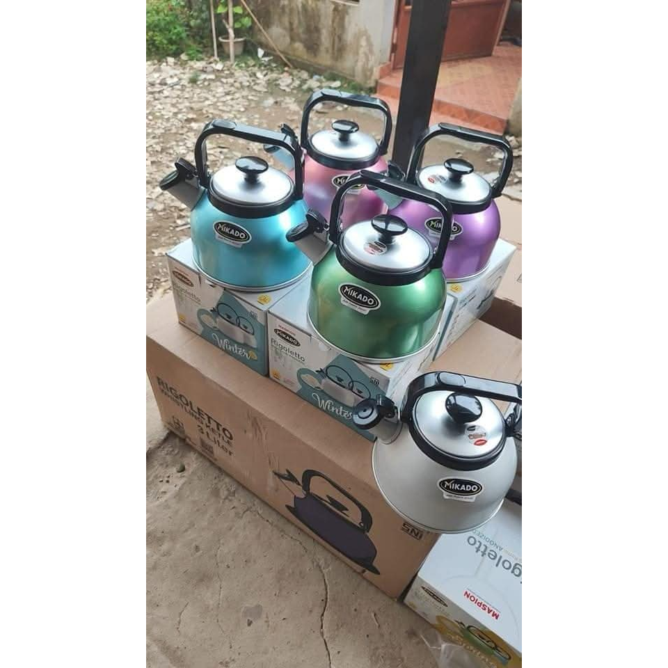 Teko Siul maspion