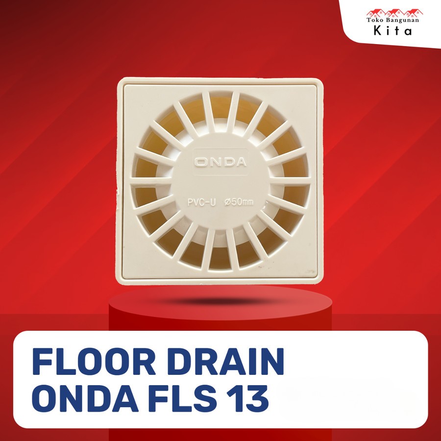 Onda - Saringan FLS 13