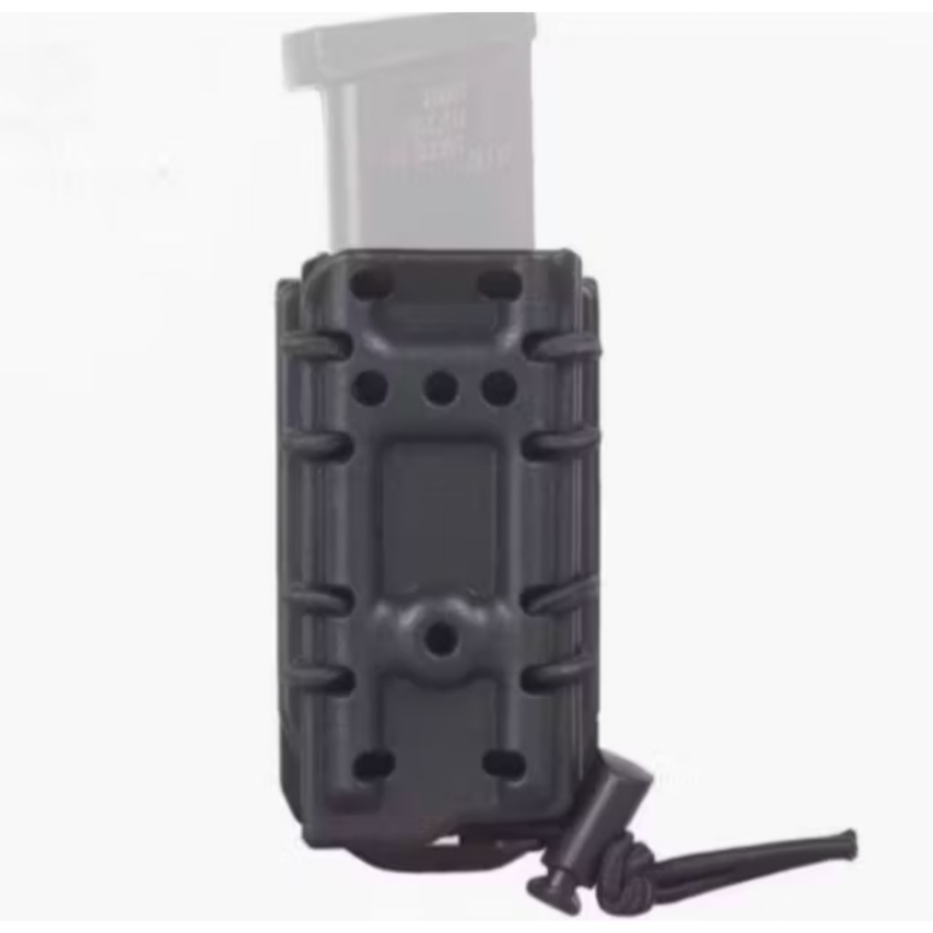 Universal Magazine Holster pouch 9mm Sarung Magazine Emerson