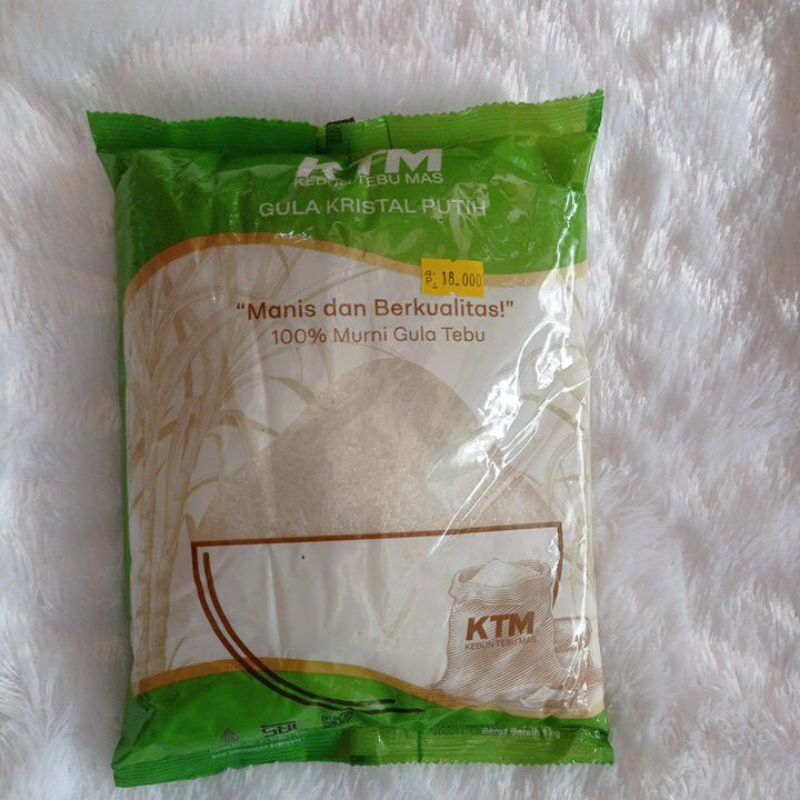 

GULA 1KG