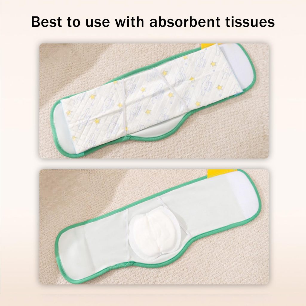 Seaningrum Manner Belt Cute Pet Manner Belt Anjing Jantan Belt Anjing Jantan Celana Anjing Jantan