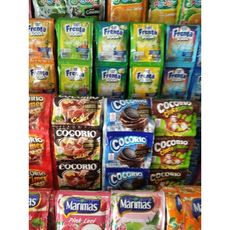 

Chocorio