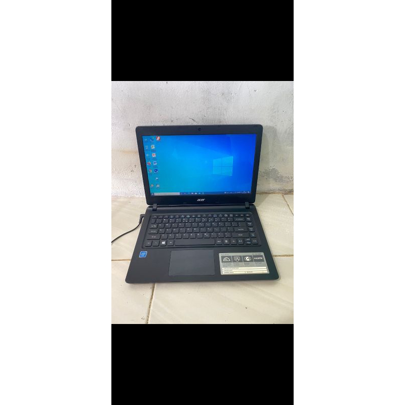 ACER ASPIRE ES1-432