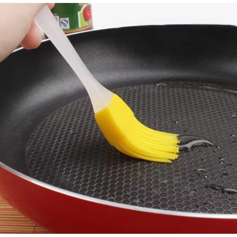 P ( P43 ) KUAS SILIKON TAHAN PANAS