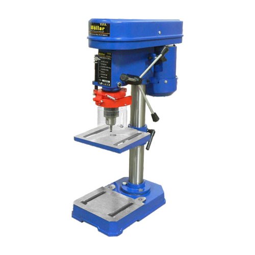 Mesin Bor Duduk 13mm Mollar BD013 Bench Drill