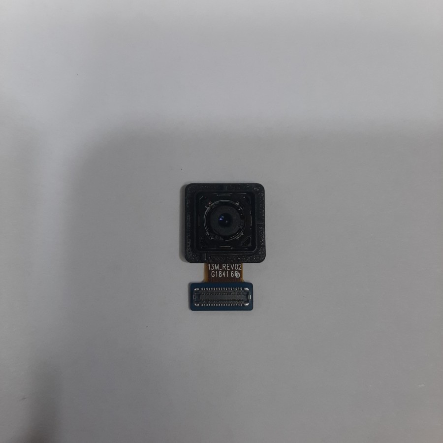 MAIN CAMERA BELAKANG SAMSUNG GALAXY J4 PLUS - J415 ORIGINAL (2ND) SECOND