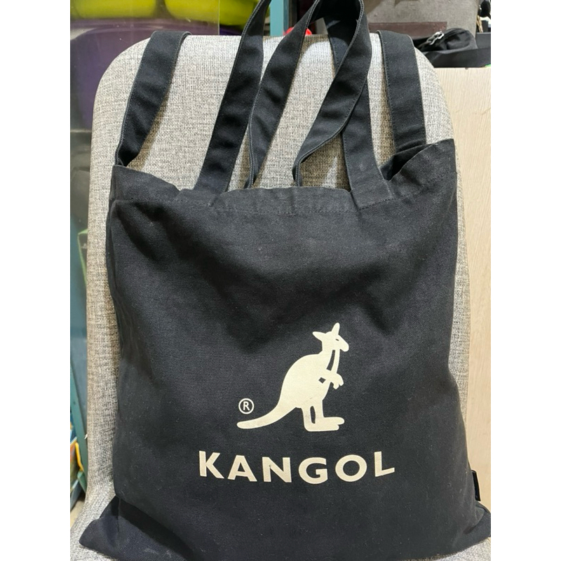totebag kangol