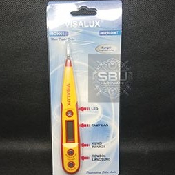 VISALUX TESPEN DIGITAL VTP9804MT