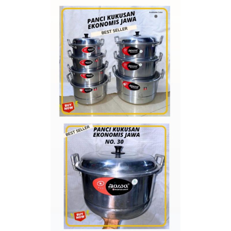 DANDANG MASPION 30CM