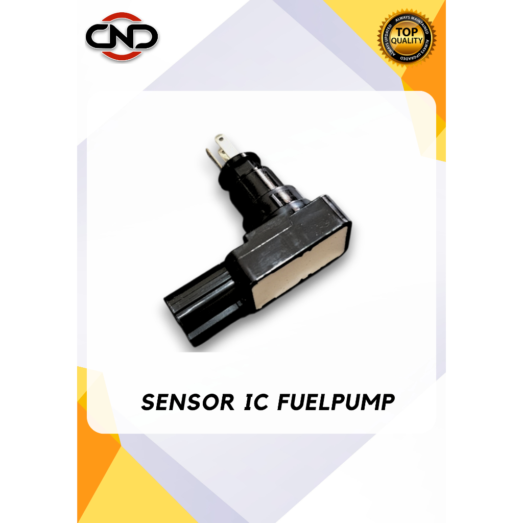 Sensor Ic Fuel Pump Mio J Fino DND
