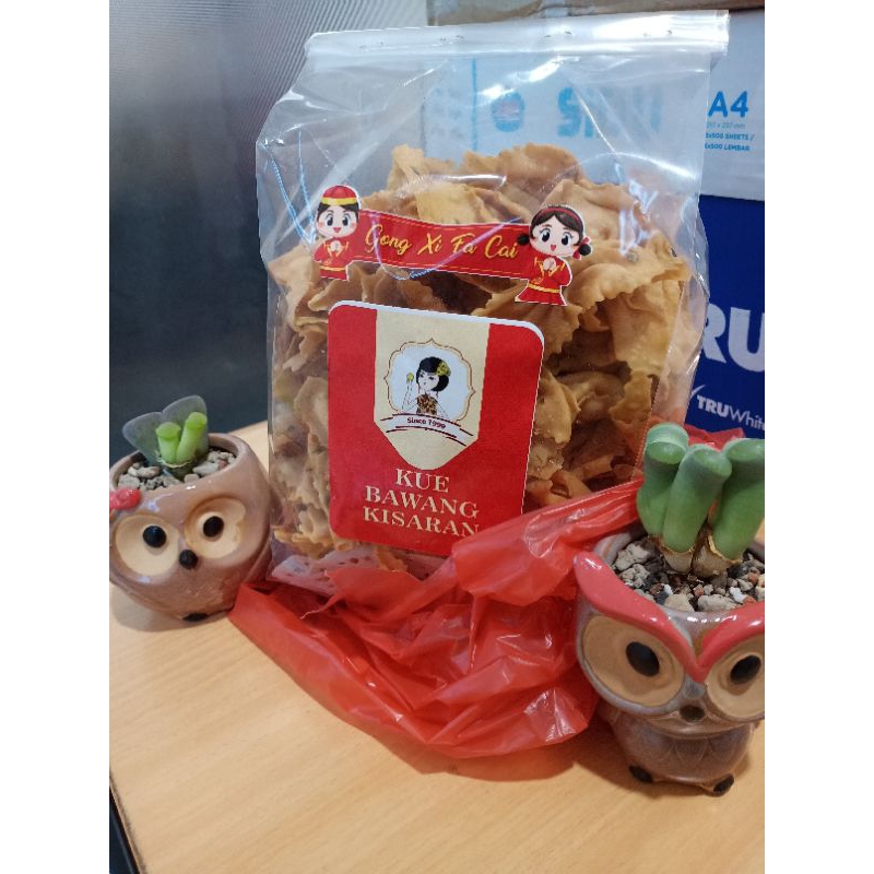 

Kue Bawang Kisaran
