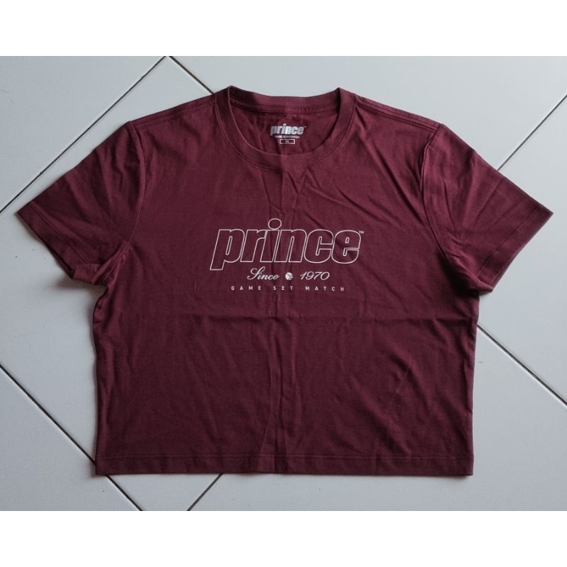 KAOS CROP TOP SKECHERS ORIGINAL WANITA