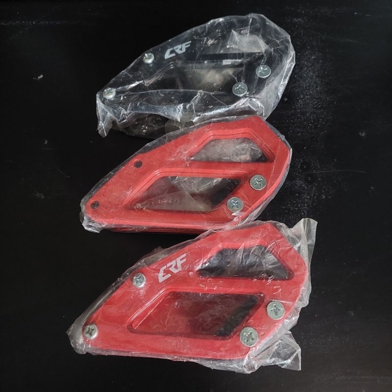 TENSIONER STABILIZER RANTAI MOTOR KAWASAKI KLX HONDA CRV BESI