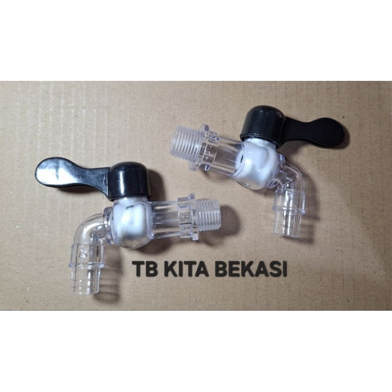 KRAN AIR TEMBOK PVC OWNER / KERAN AIR OWNER / KRAN AIR OWNER PVC / KRAN TAMAN PLASTIK OWNER