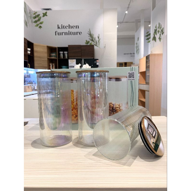 Toples kue informa/Toples kue lebaran/toples kopi gula teh