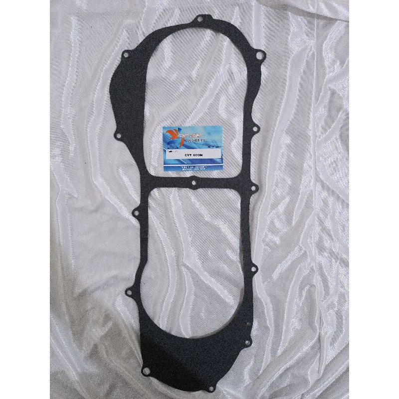 PAKING KOPLING CVT TENNOCI YAMAHA XEON 125 / XEON RC / GT 125 – GASKET CVT XEON125
