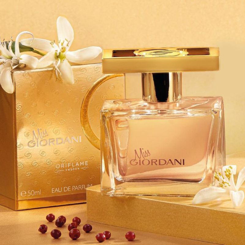 Giordani Gold Miss Giordani Eau de Parfum