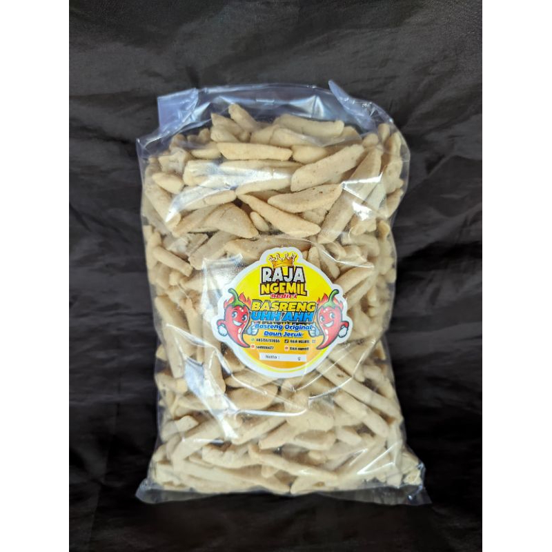 

BASRENG ORIGINAL,ENAK ,LEZAT,GURIH.