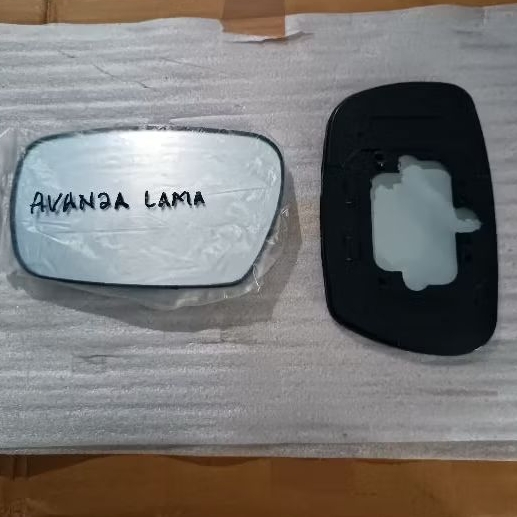 kaca spion avanza lama 2004-2011 original