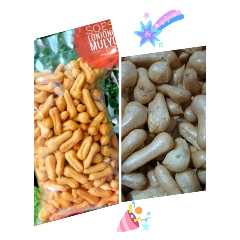 

SOES PANJANG PREMIUM by MULYO AGUNG