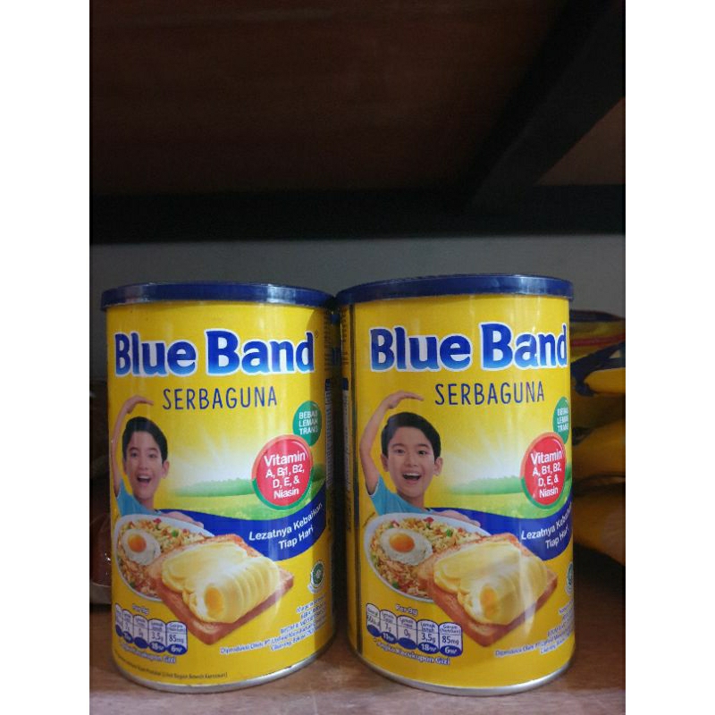 

Blueband master 1kg [Dos=12]