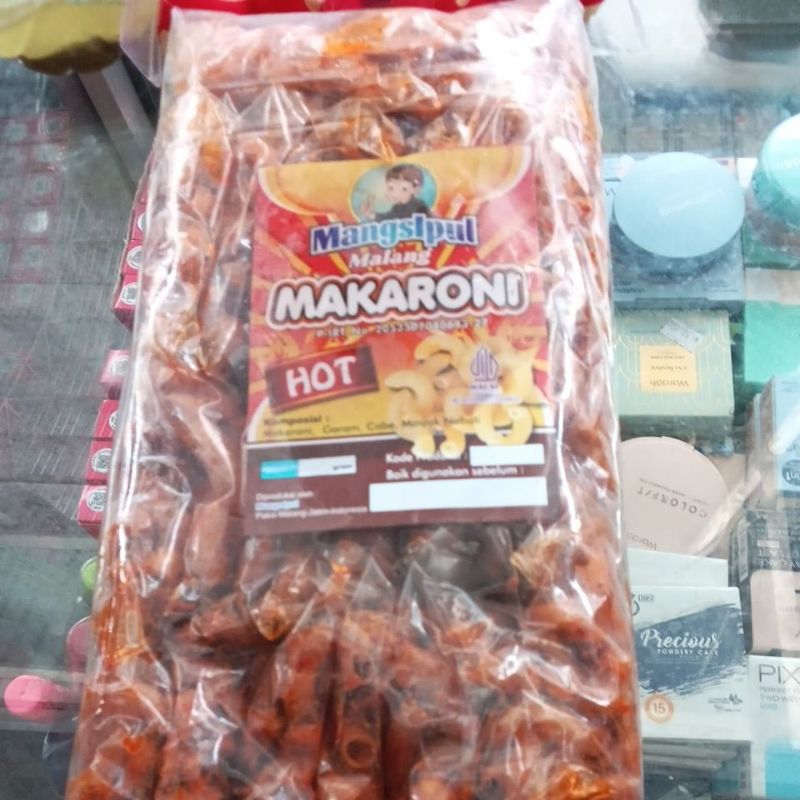 

makaroni mang Ipul
