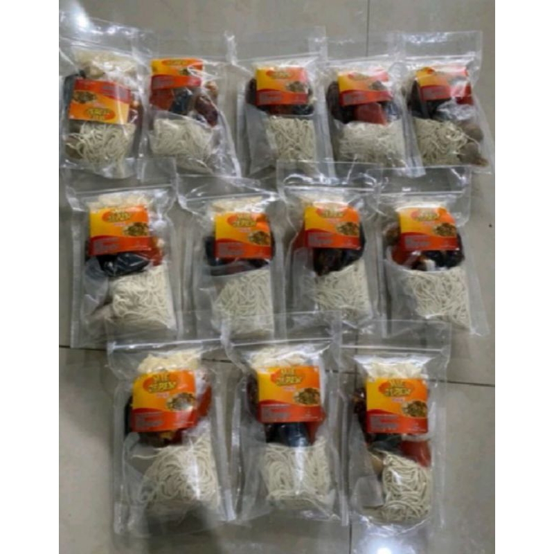 

Mie Jebew