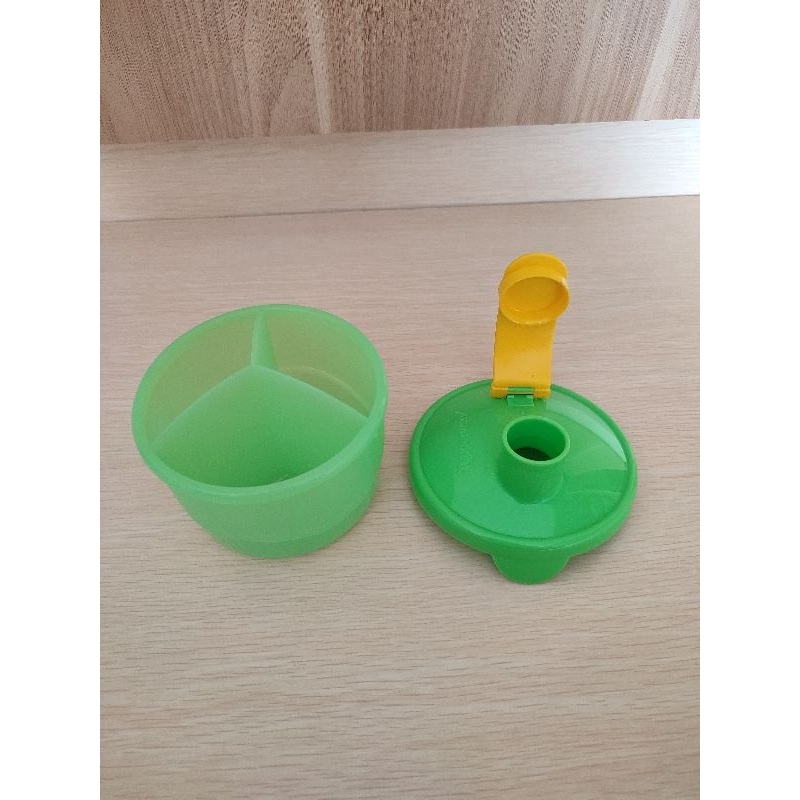 Formula Dispenser Tupperware