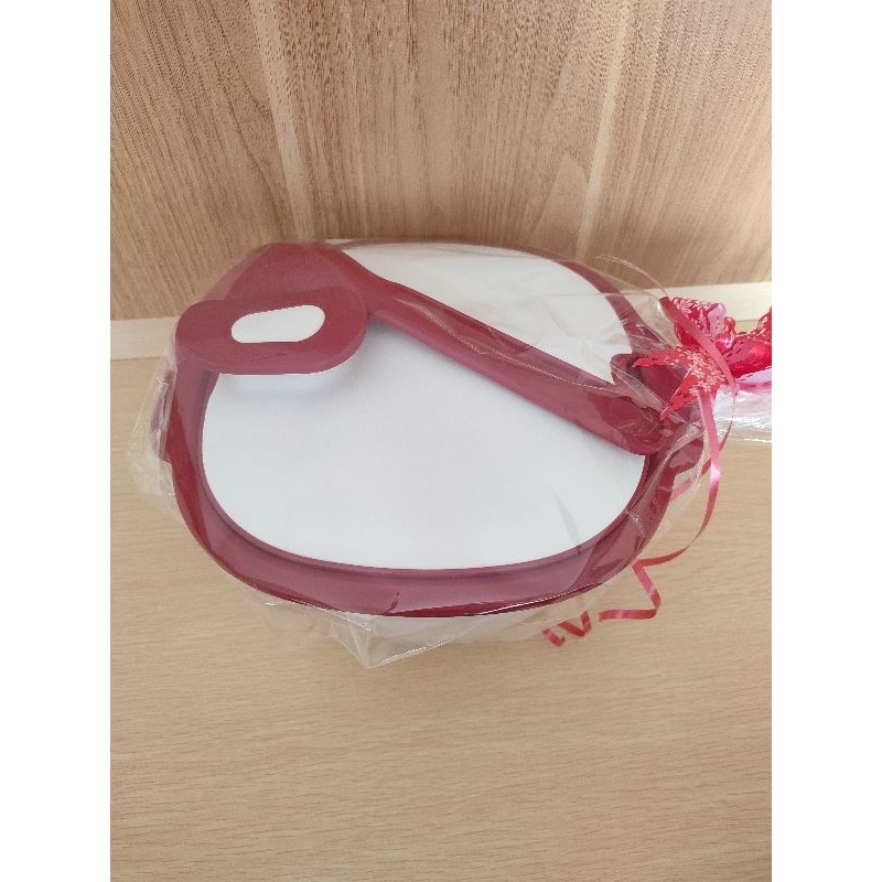 Warmie Tup Tupperware 2,4 Liter
