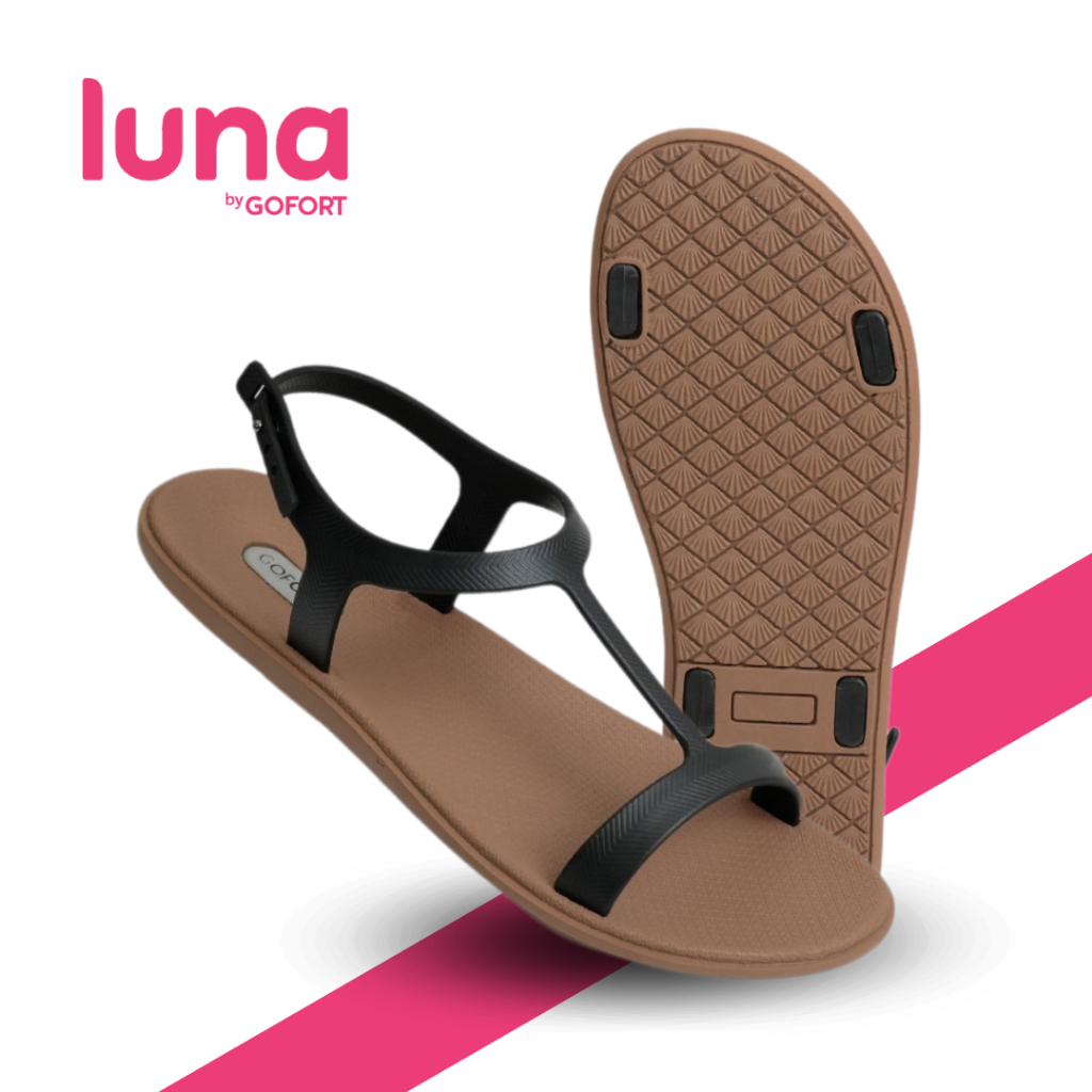 Sandal Wanita GOFORT LUNA