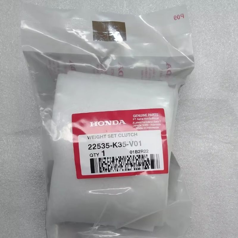 KAMPAS GANDA VARIO 150 / KAMPAS GANDA VARIO 125 LED / PCX 150 / KAMPAS GANDA VARIO 150 K35 K59