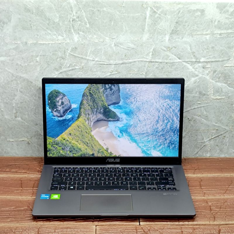 Laptop Asus Vivobook A416EP Intel Core i3-1115G4 RAM 4GB SSD 512GB MX330 GEN11