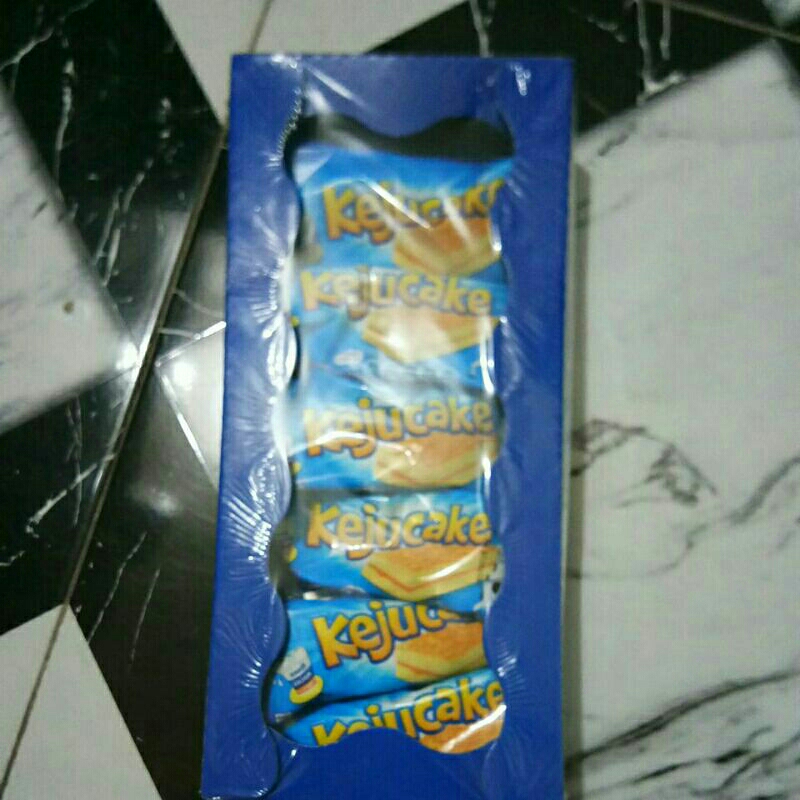 

keju cake