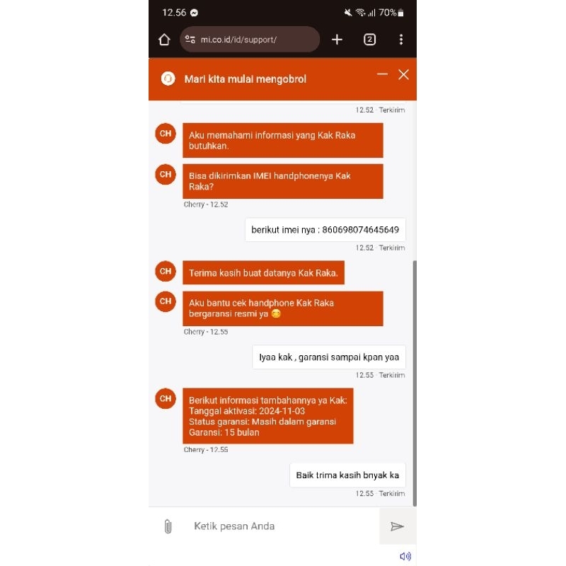 Redmi Note 13 5G RAM 8/256Gb Second Likenew
