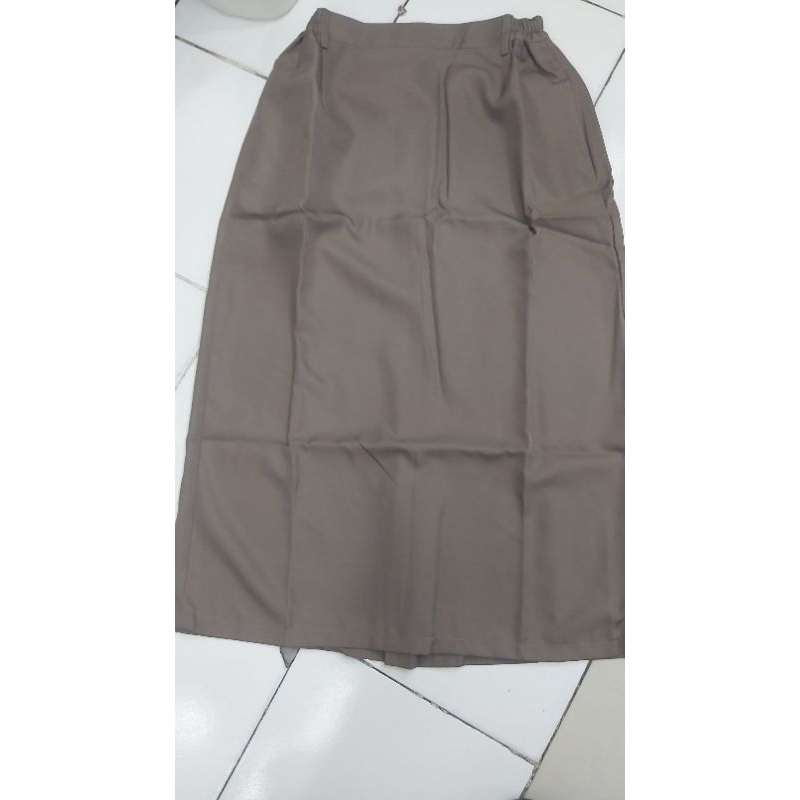 Rok Panjang Seragam Kemhan PDH Wanita