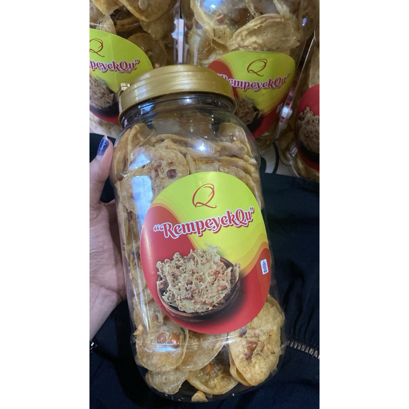 

RempeyekQu