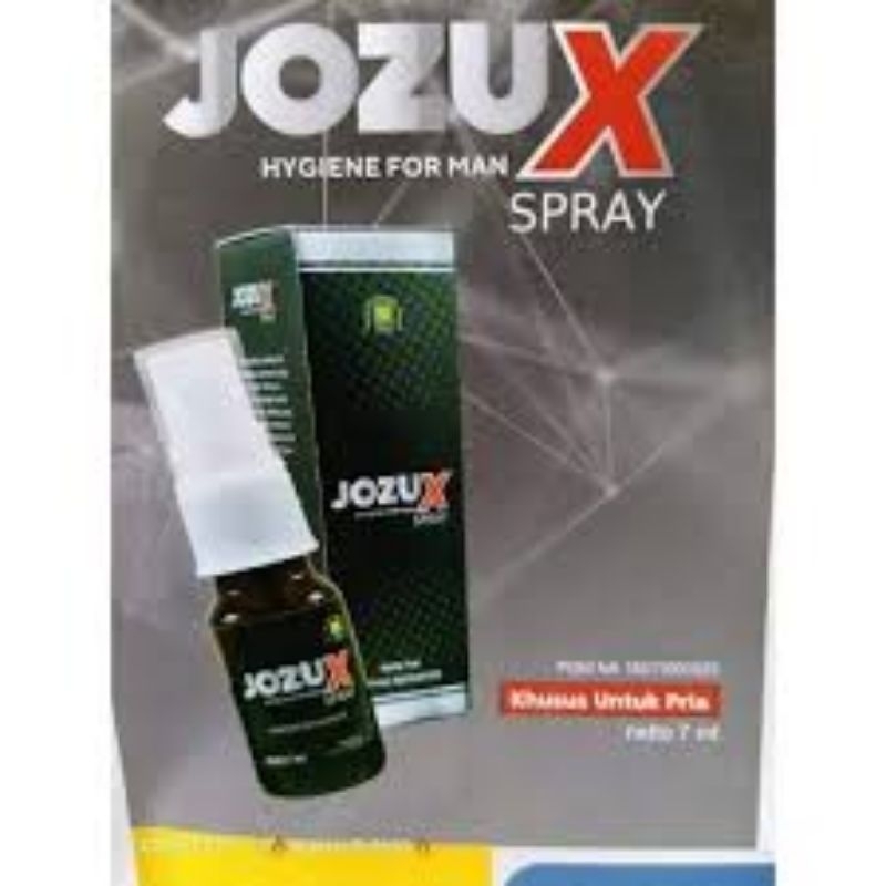 jozux spray