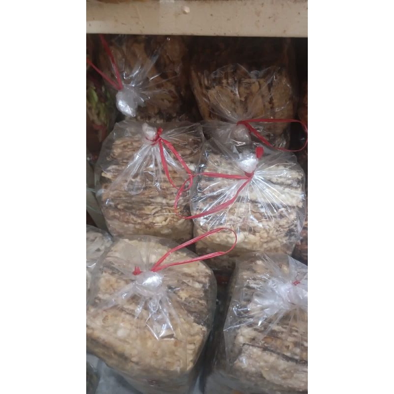 

Sale pisang lidah/panjang...