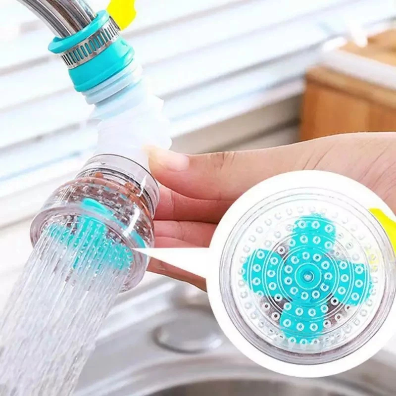 Kran Sambungan Kran Air | Saringan Kran Air Sambungan Kran Fleksibel Plastik