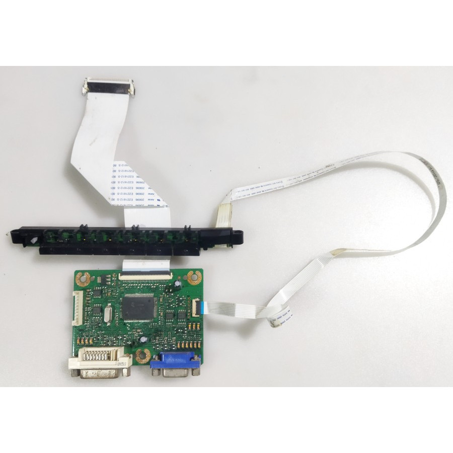Mainboard Monitor LCD Benq 22 Inch G2220HD - ET-0026-B