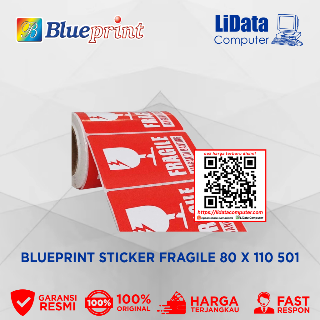 

BLUEPRINT SCS80X50 @300 501 FRAGILE