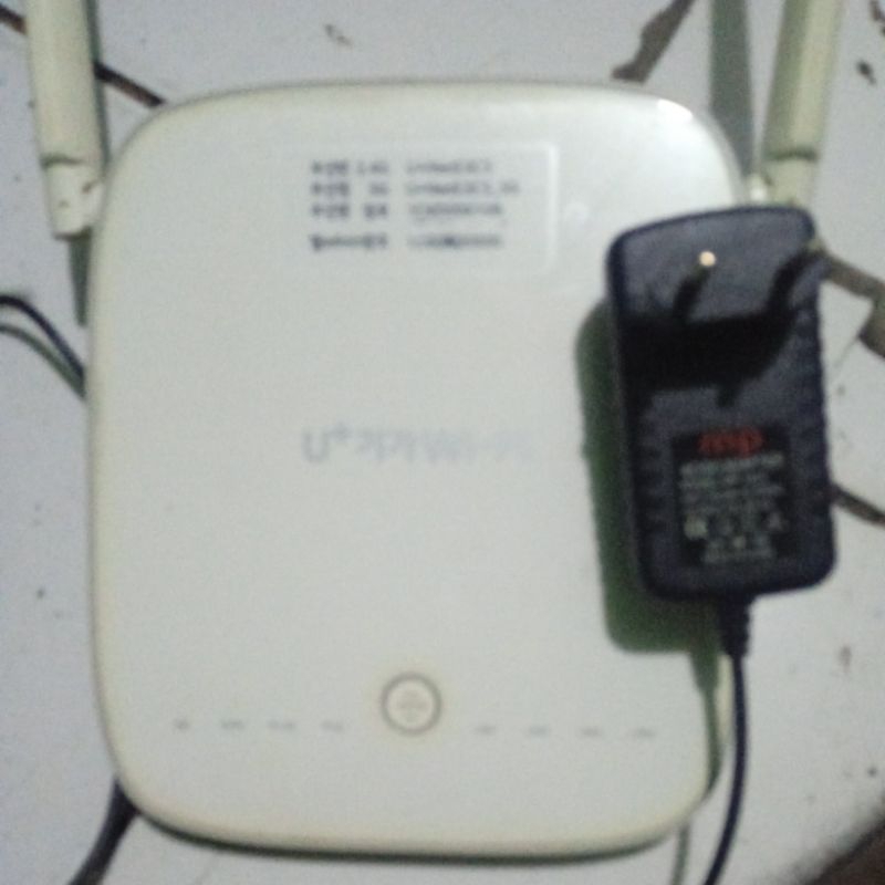 Lg gapm 7100 dual band