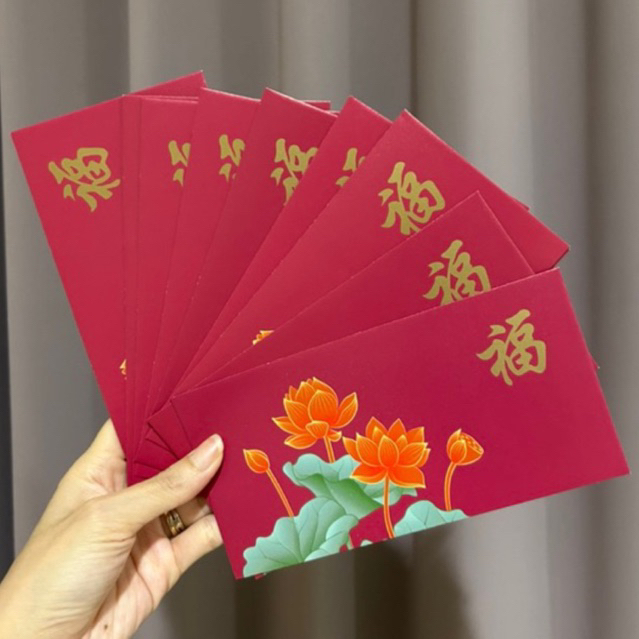 

Angpao Imlek Permata Prioritas 2025