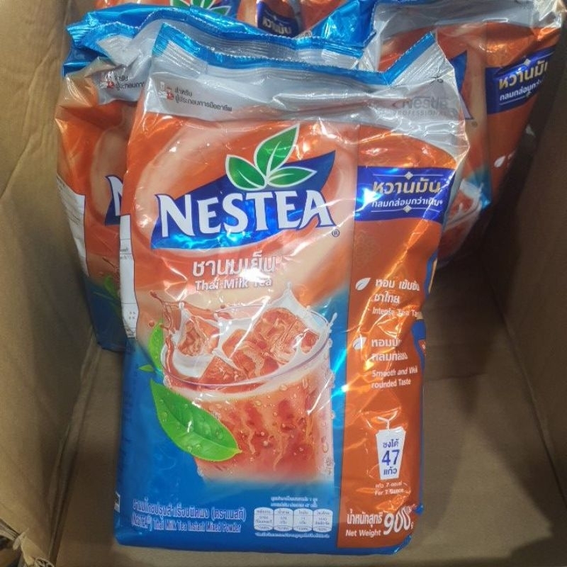 

Nestea Thai Milk Tea
